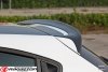 Spoiler klapy lotka boot lip STILE ITALIA VTR Alfa Romeo Giulietta